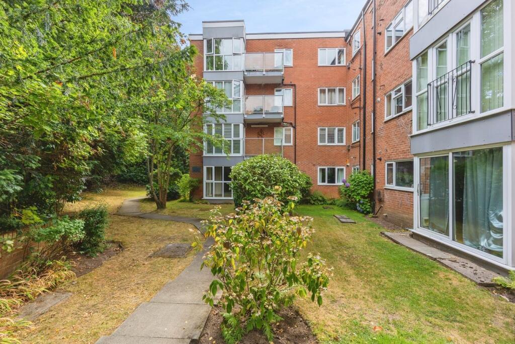 Main image of property: Mersey Road, Manchester, M20