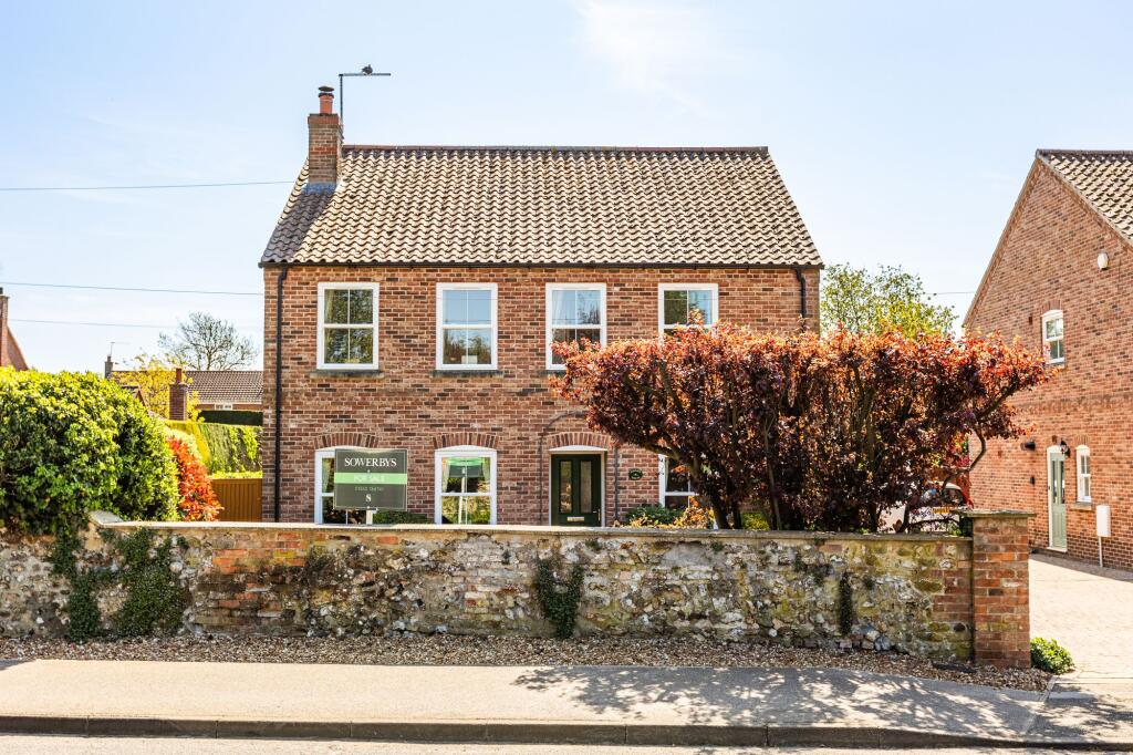 Main image of property: Wereham
