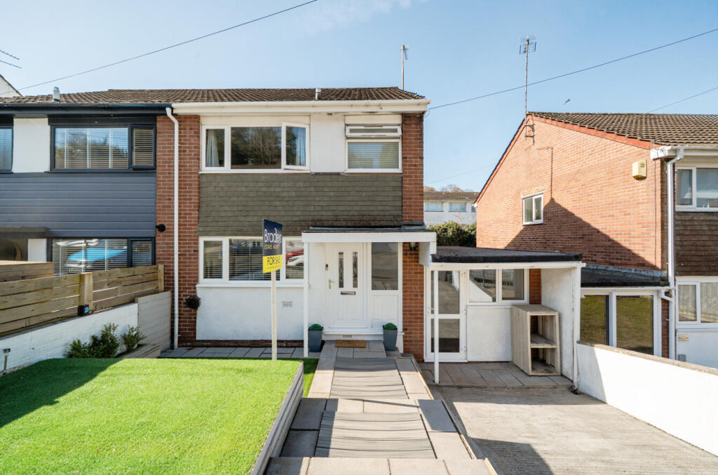 Main image of property: Shelley Avenue, St Marychurch, Torquay, Devon