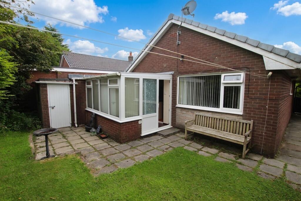 House in Rochdale, Clough - View 4