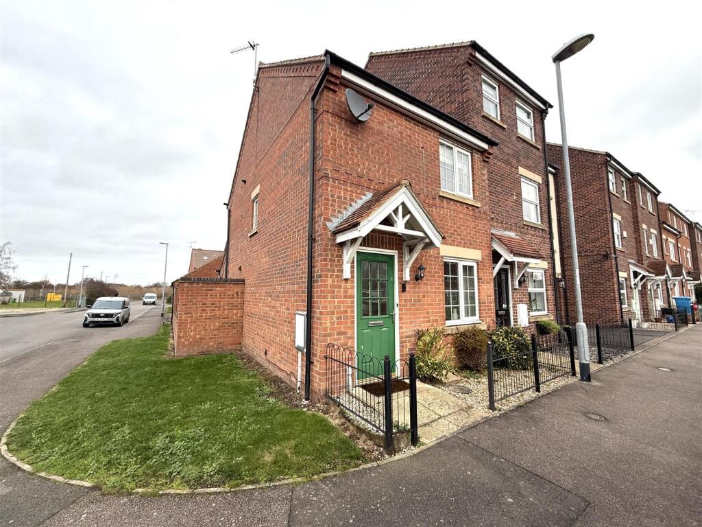 Main image of property: Bramley Way, Misterton