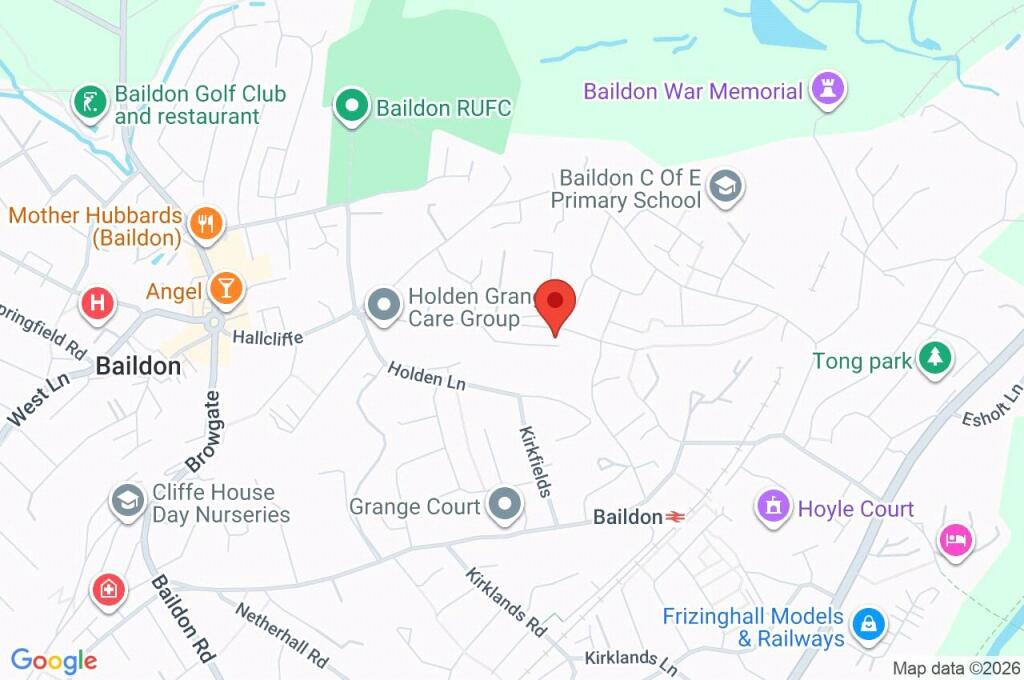 Additional image 26 of St. Helier Grove, Baildon, Shipley, West Yorkshire, BD17