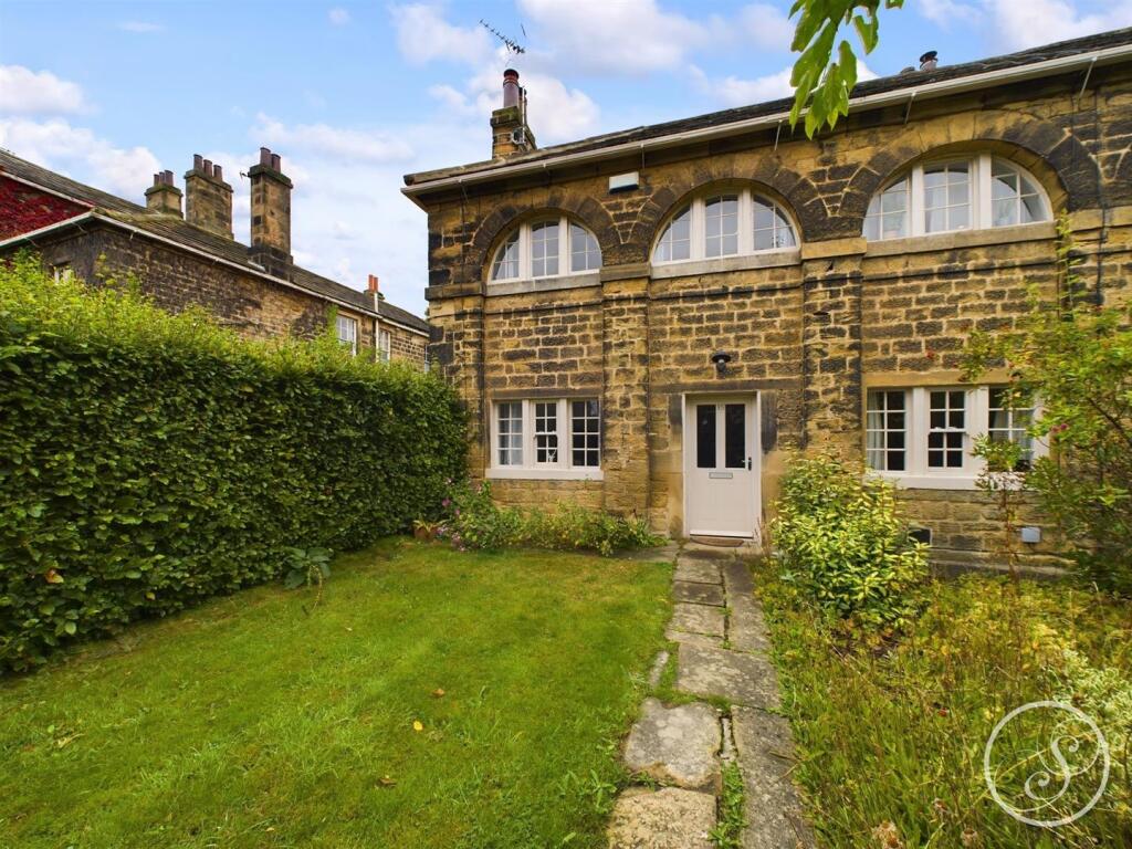 Main image of property: The Avenue, Harewood, Leeds LS17