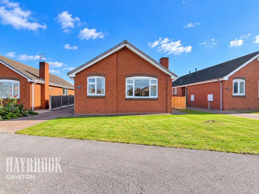Main image of property: Hickleton Court, Rotherham