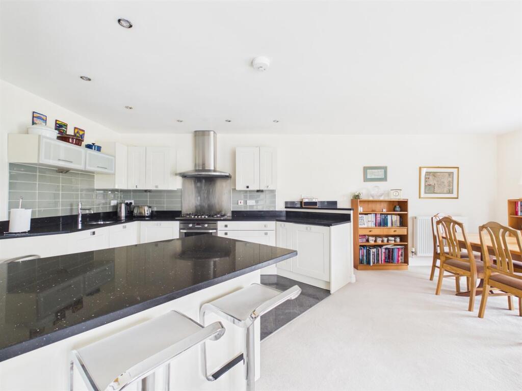 Cumberhills Grange, Duffield, Belper, Derbyshire photo 3