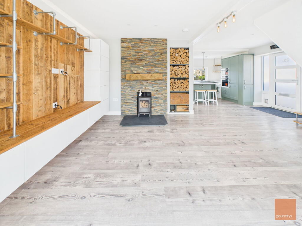 Main image of property: Perranporth, One Bedroom apartment plus attic room