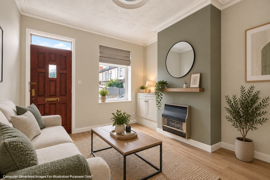 House in Derby - View 3