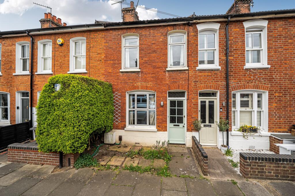 Main image of property: West View Road, St. Albans
