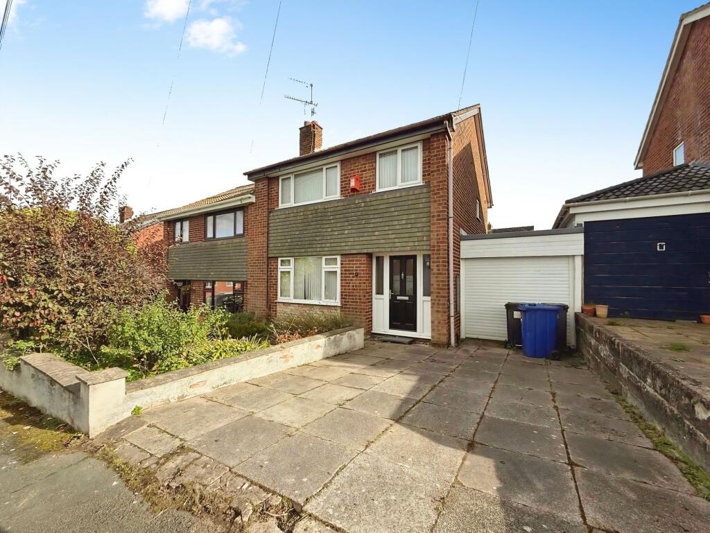 Main image of property: Acacia Gardens, Kidsgrove, ST7