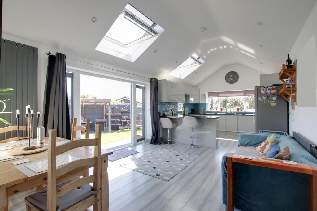 House in Fareham, Heathfield - View 3