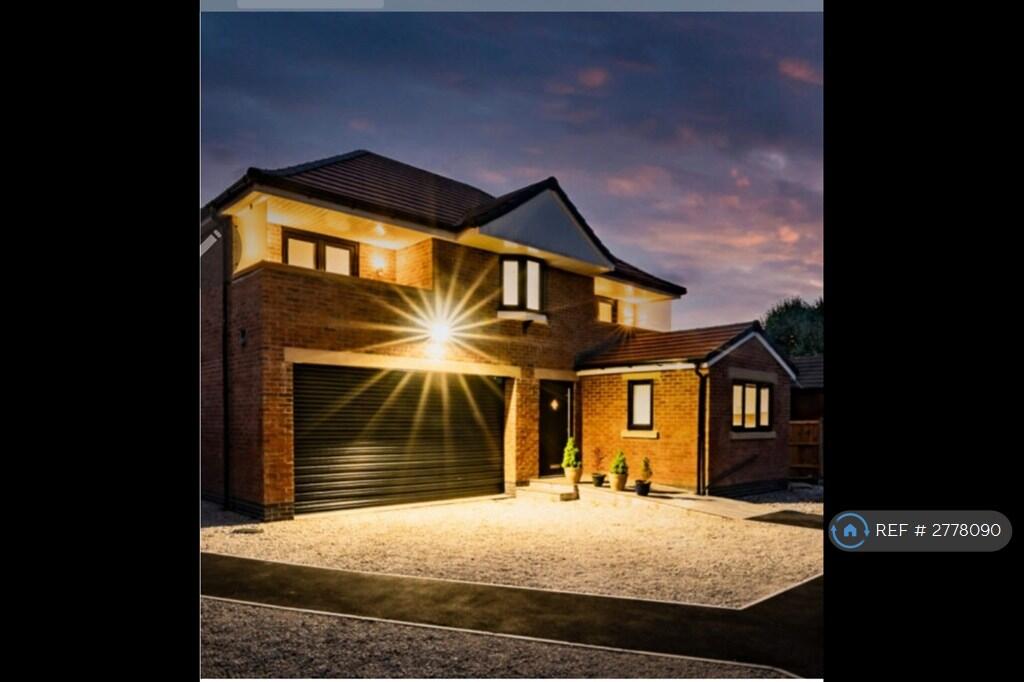 Main image of property: Tempest Road, Lostock, Bolton, BL6