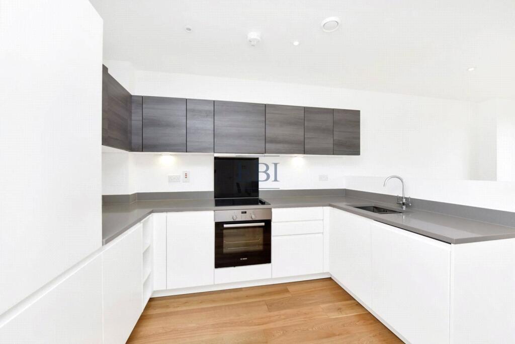 Apartment in London - View 3