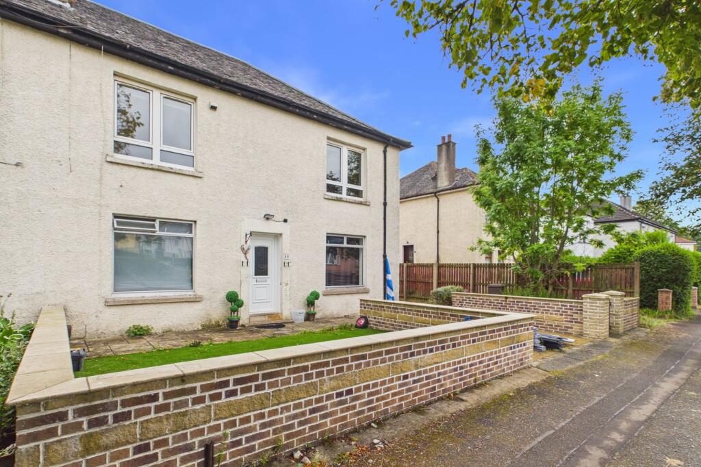 Main image of property: Hermitage Avenue, Glasgow, G13