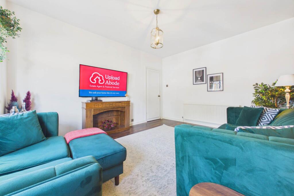 Apartment in Motherwell, North Lanarkshire - View 4