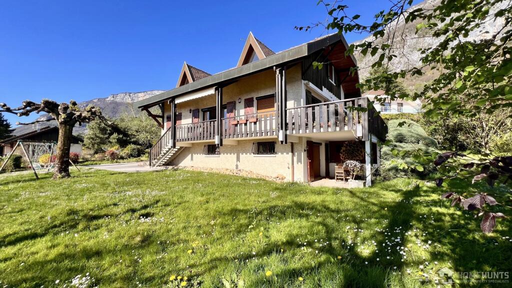 Main image of property: Rhone Alps, Haute-Savoie, Veyrier-du-Lac