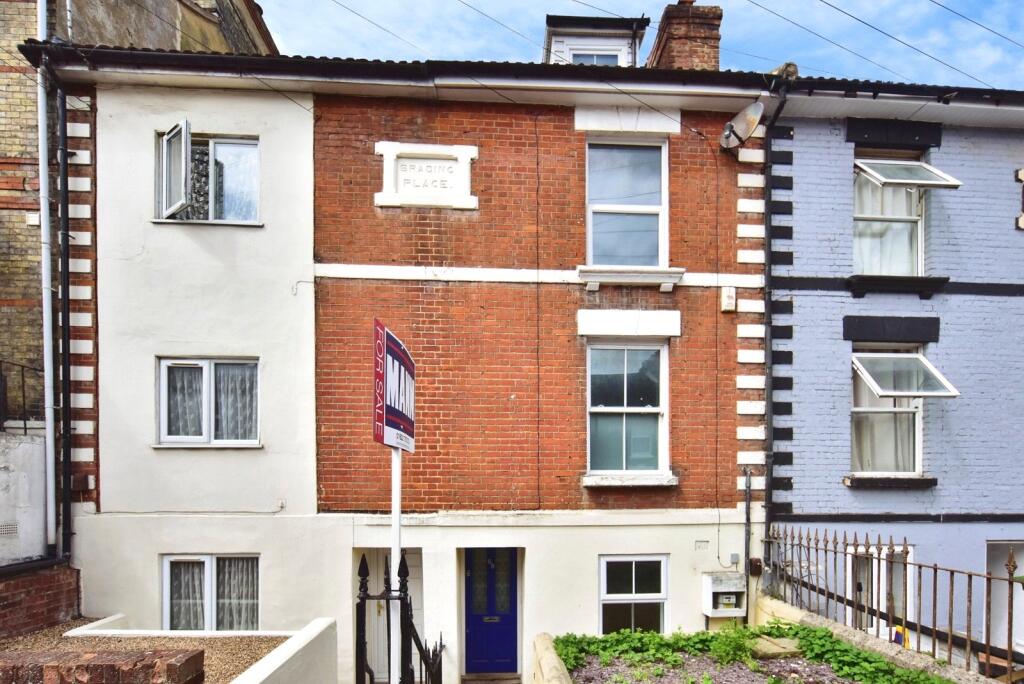 House in Maidstone, Kent - More