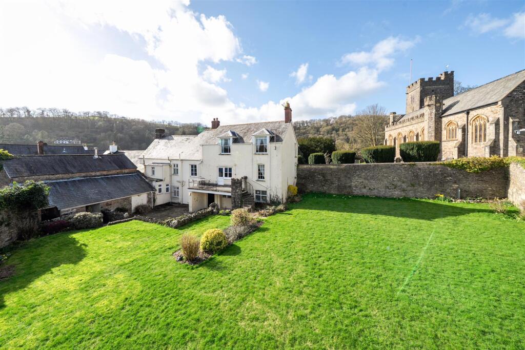 Main image of property: Bank Square, Dulverton