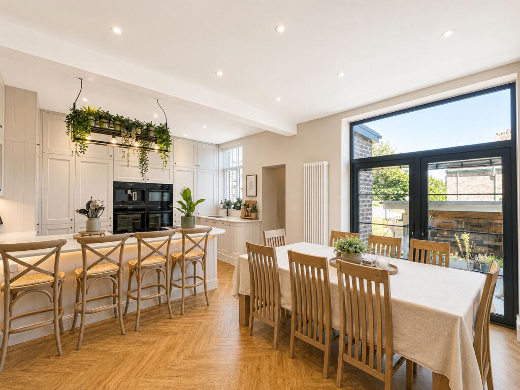 House in Wallasey, Egremont - View 2