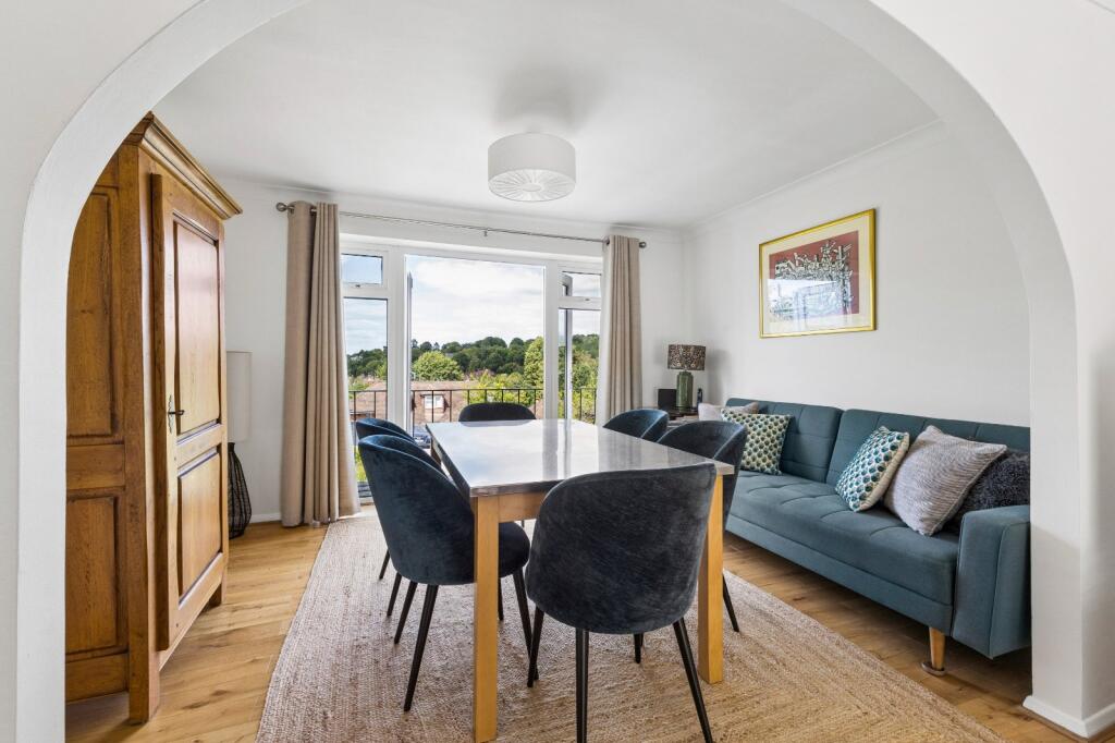 House in Watford - More