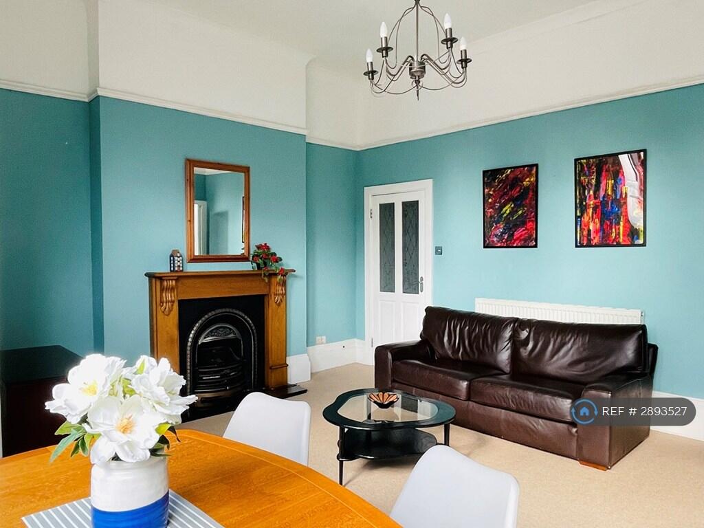 Main image of property: Chertsey Road, Bristol, BS6