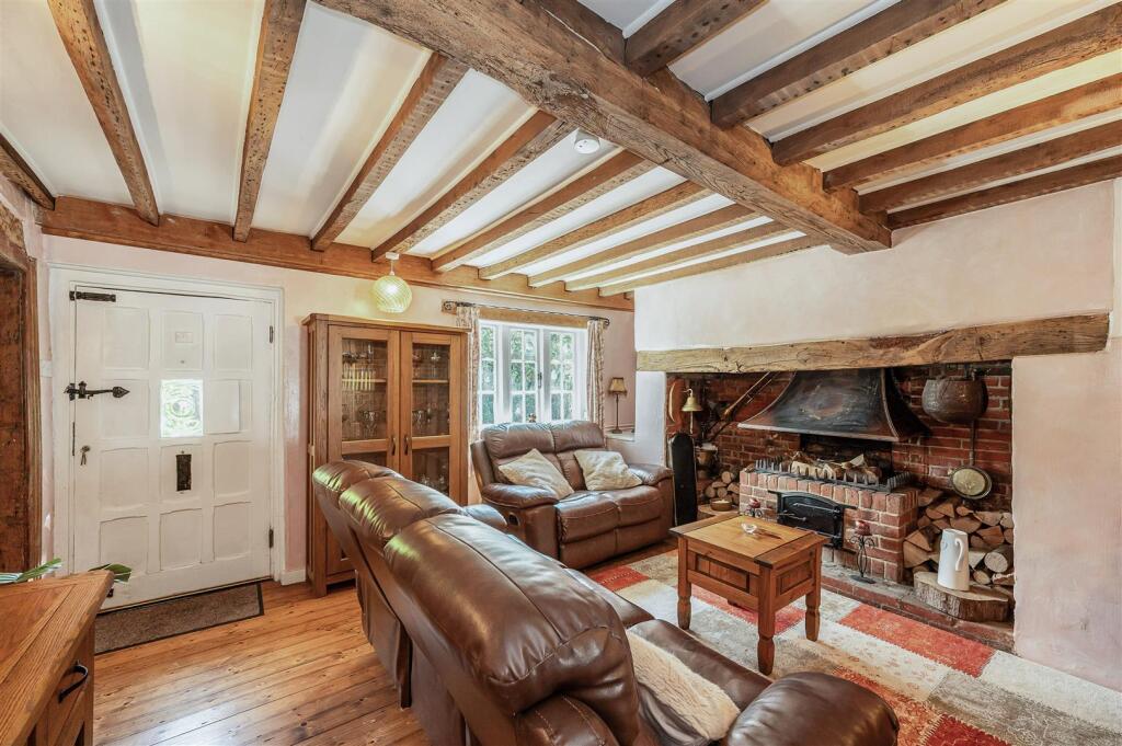 House in Havant, Stoke - View 4