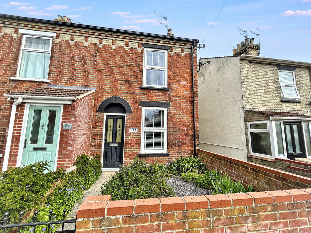 Main image of property: Stradbroke Road, Gorleston