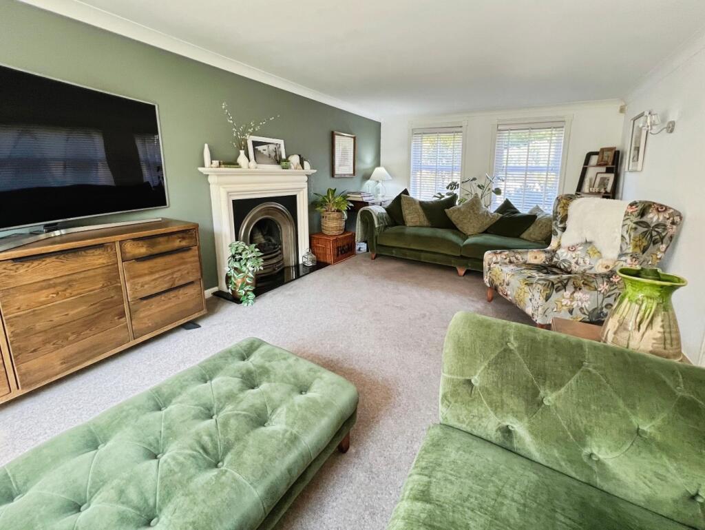 House in Telford, St. Georges and Priorslee - View 3