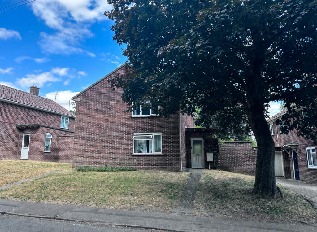 Main image of property: Barrington Road, Bishopdown