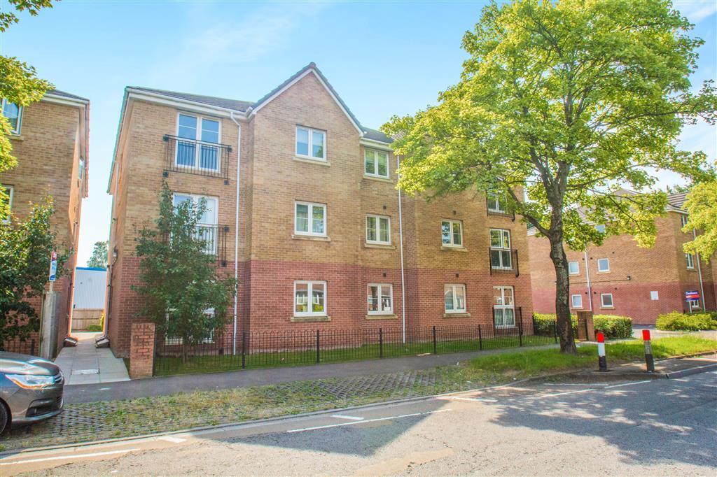 Main image of property: Potters Mews