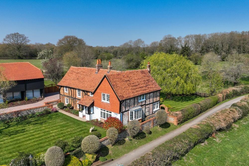 Main image of property: The Bullsland Estate, Chorleywood, WD3