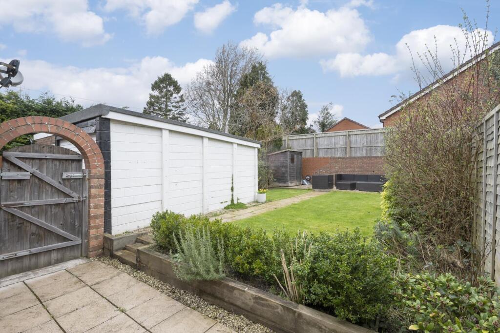 Additional image 10 of Birchfield Close, Halesowen, B63 4LJ