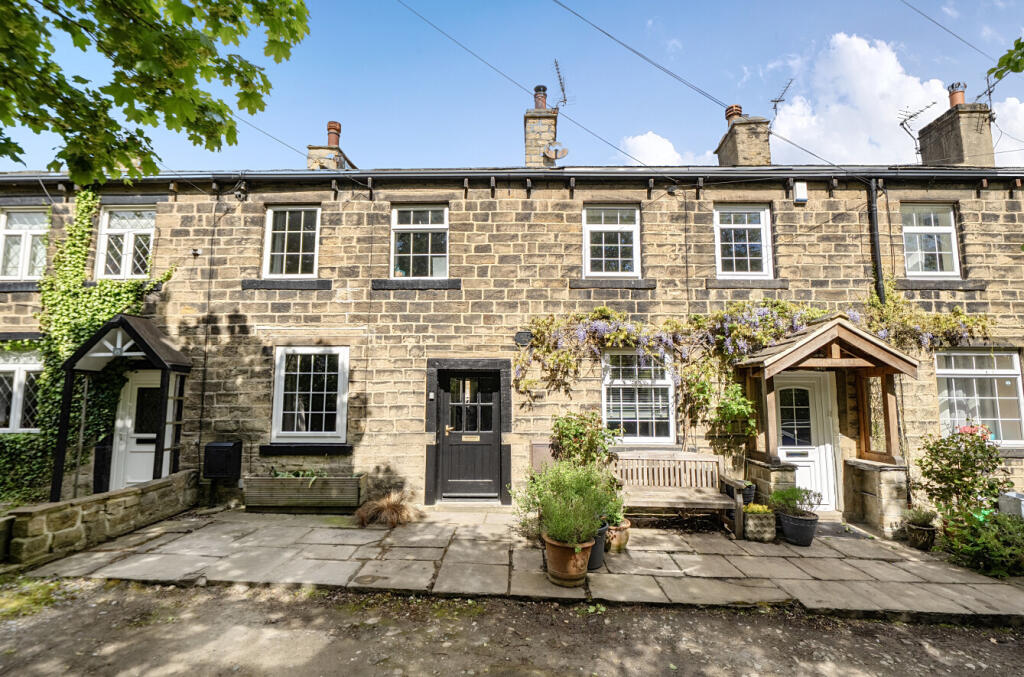Main image of property: Providence Row, Baildon, Shipley, West Yorkshire, BD17