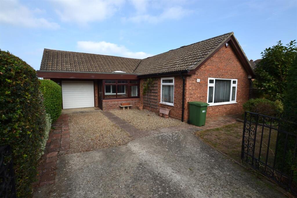 Main image of property: Morley Road, Sheringham