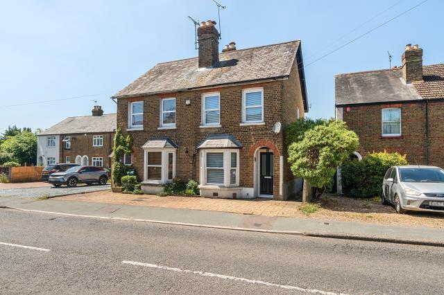 Main image of property: Lent Rise Road, Burnham, Slough