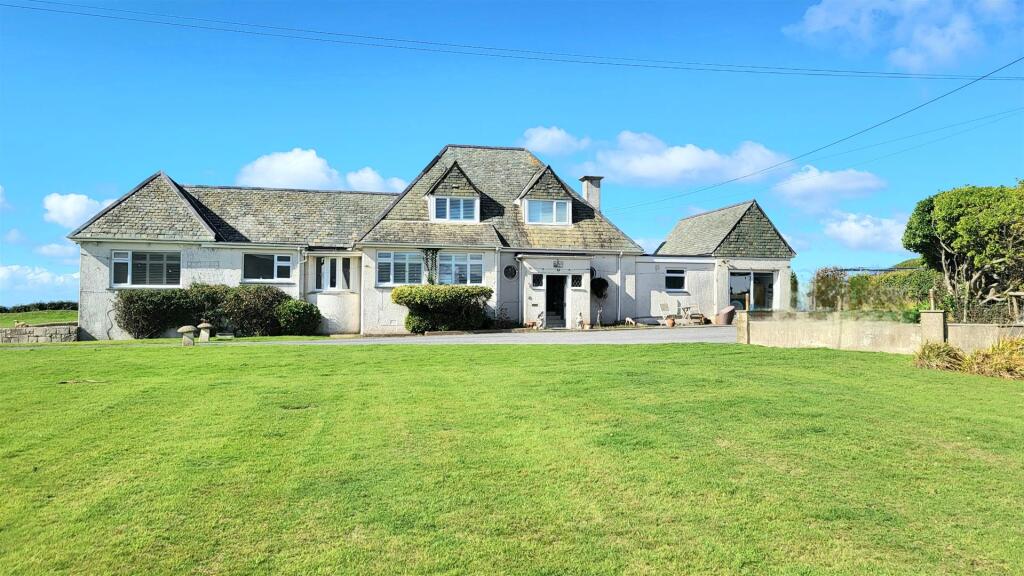 Main image of property: Gwynfa, Llandanwg