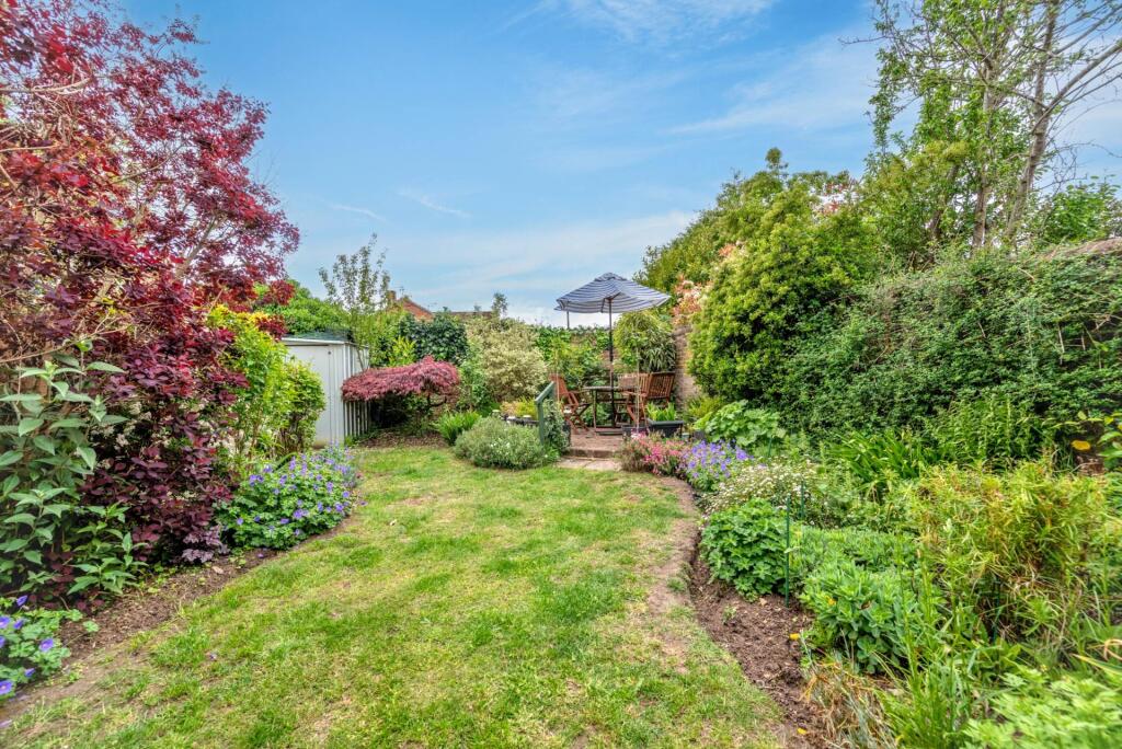 House in Canterbury, St. Dunstan's - View 3