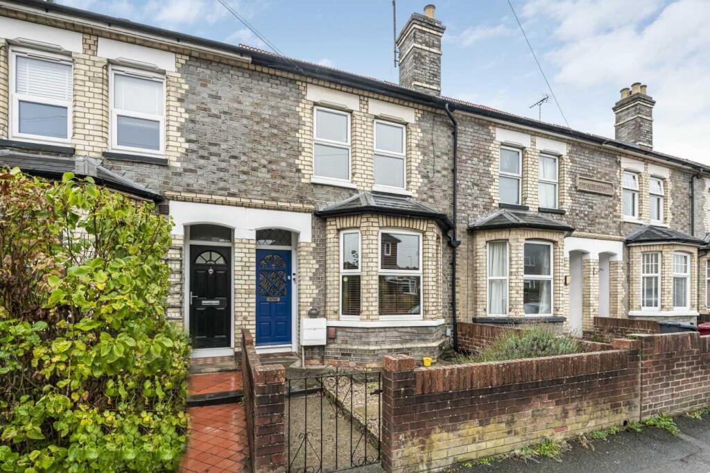 Main image of property: Star Road, Caversham, Reading, Berkshire, RG4