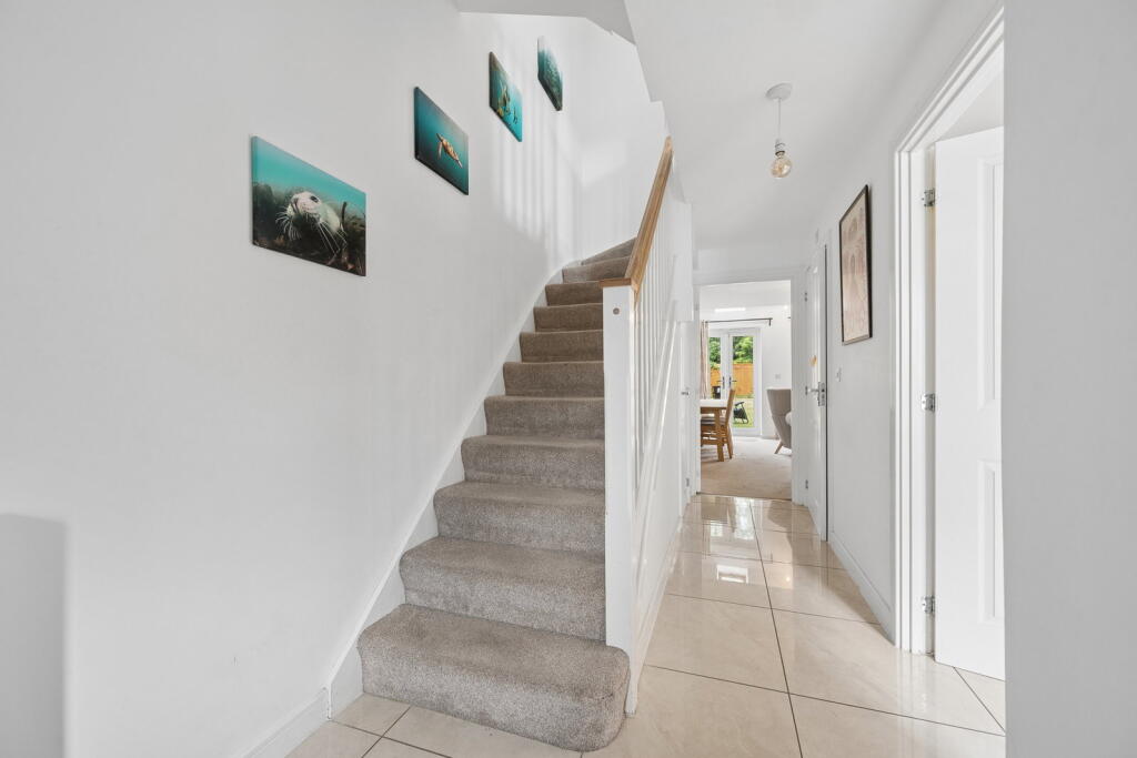 House in Stockport - More