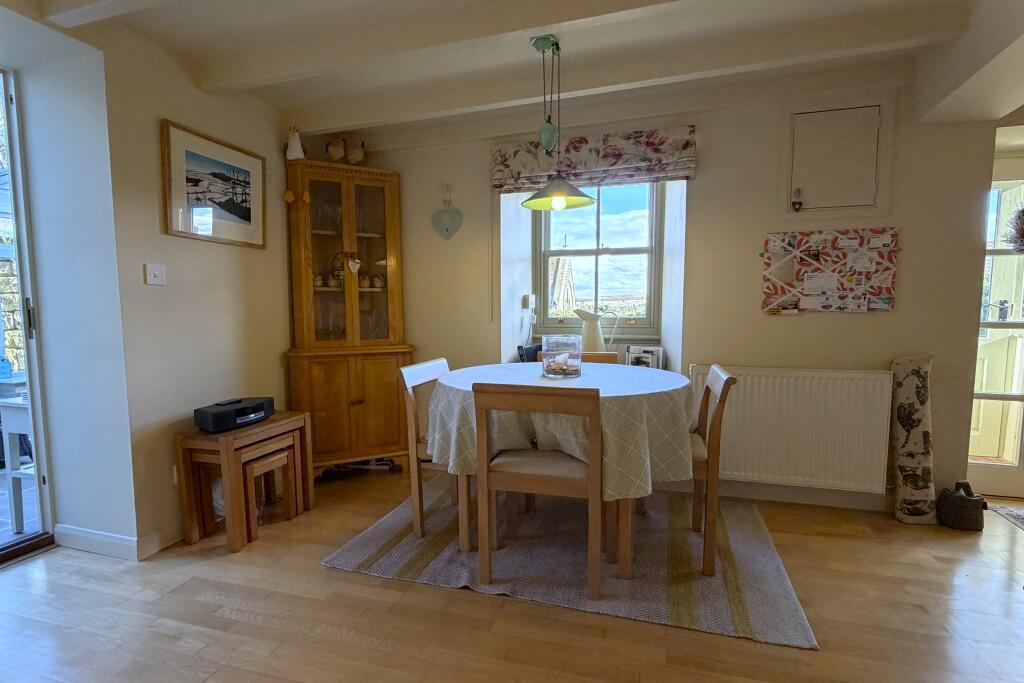 House in Whitby, Aislaby - More
