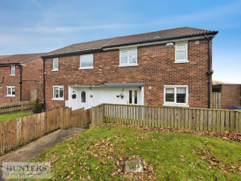 Main image of property: Little Eden, Peterlee, County Durham, SR8 5HX