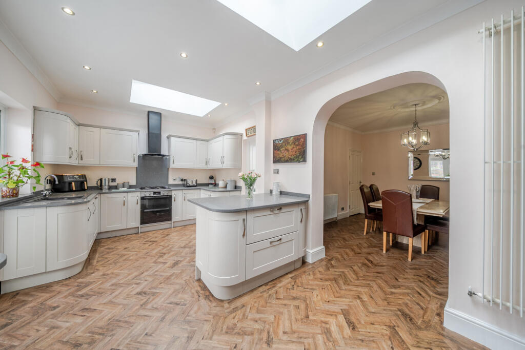 Main image of property: Holme Lacey Road, Lee