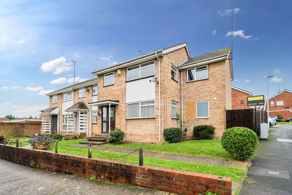 Main image of property: Dahlia Drive, Swanley, Kent