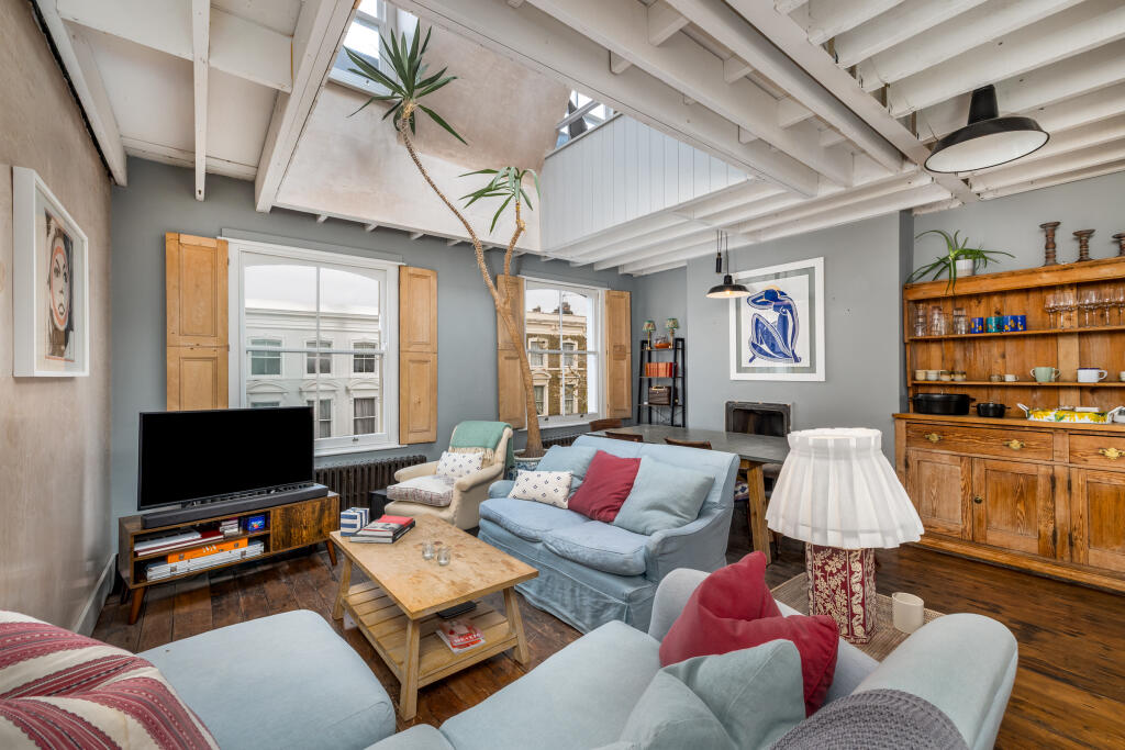 Main image of property: Chesterton Road, Kensington, London, W10