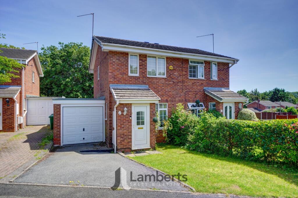 Main image of property: Mitcheldean Close, Oakenshaw, B98