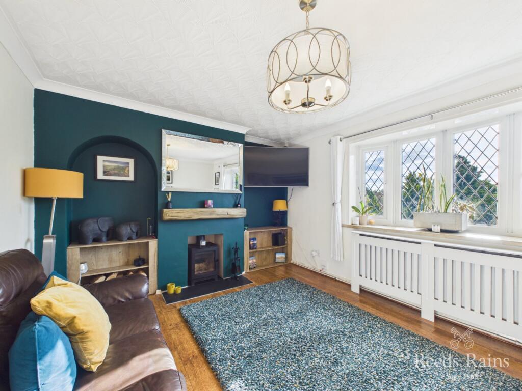 House in Stockton-on-Tees - View 3