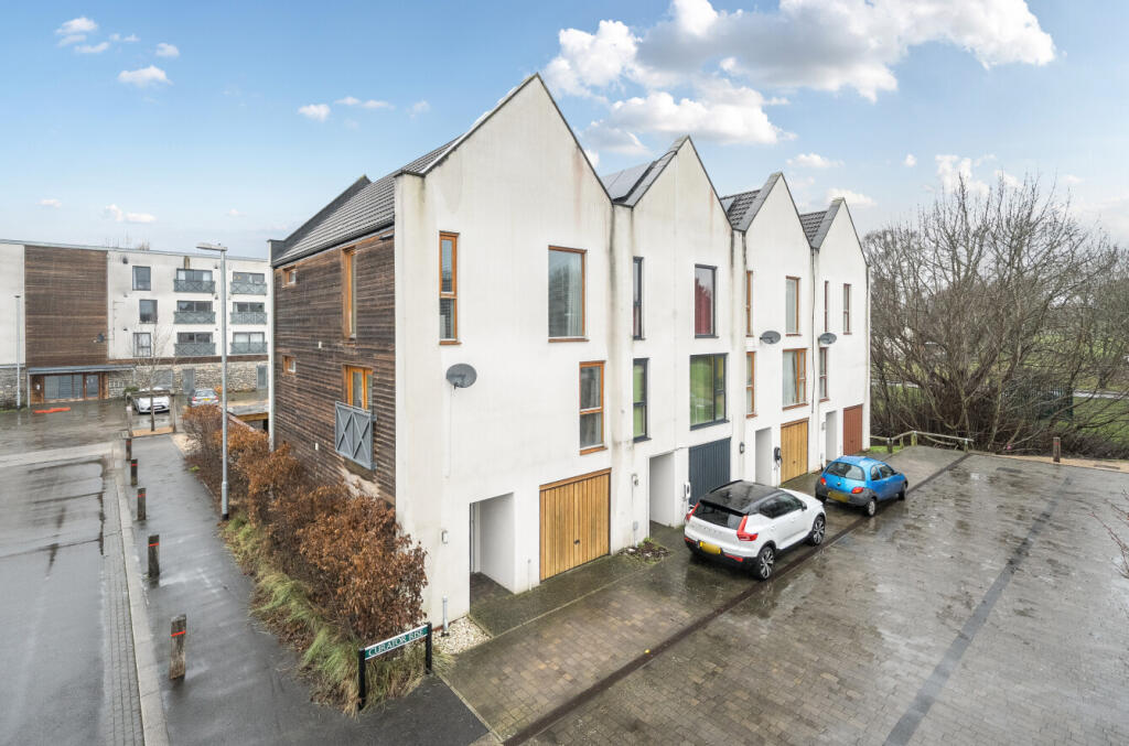 Main image of property: Curator Rise, Street, BA16