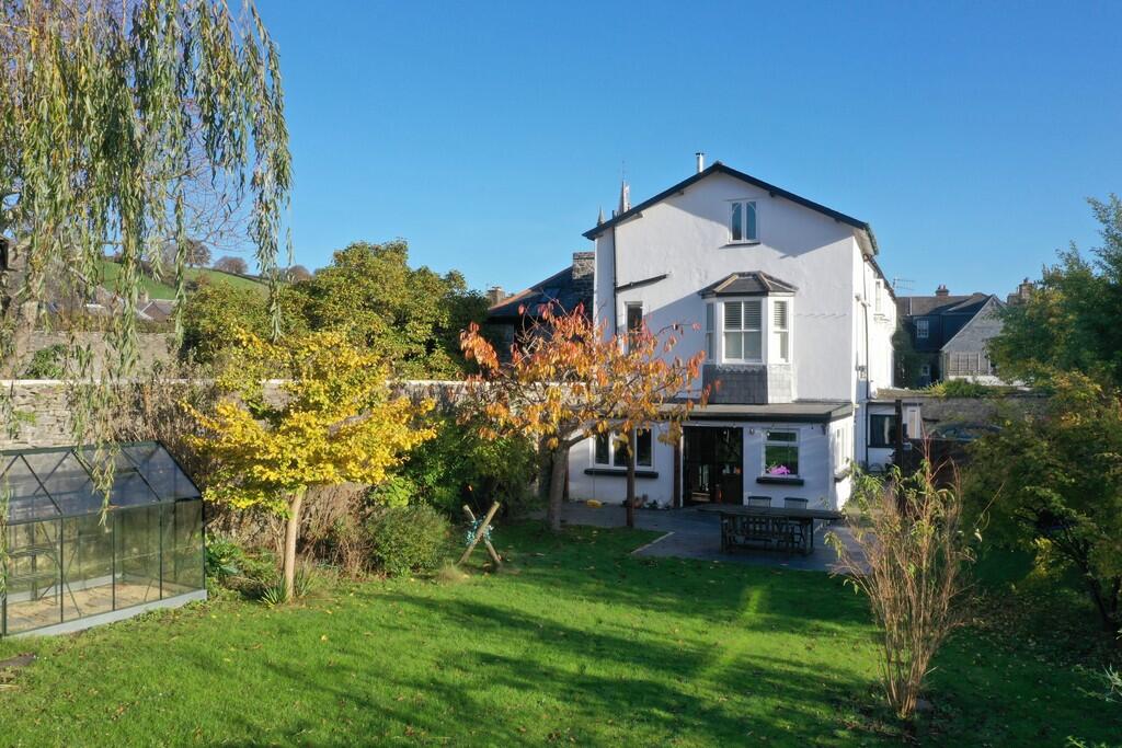 Main image of property: Ashburton, Devon