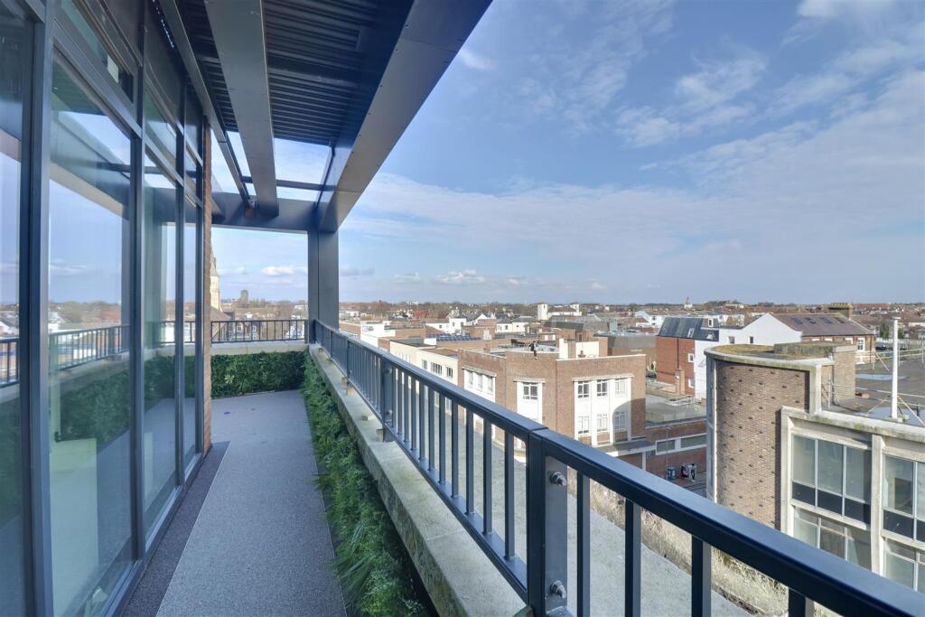 Main image of property: Palmerston Road, Southsea
