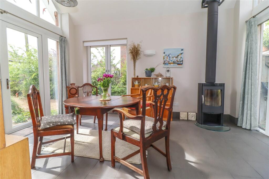 House in Test Valley, King's Somborne - View 5
