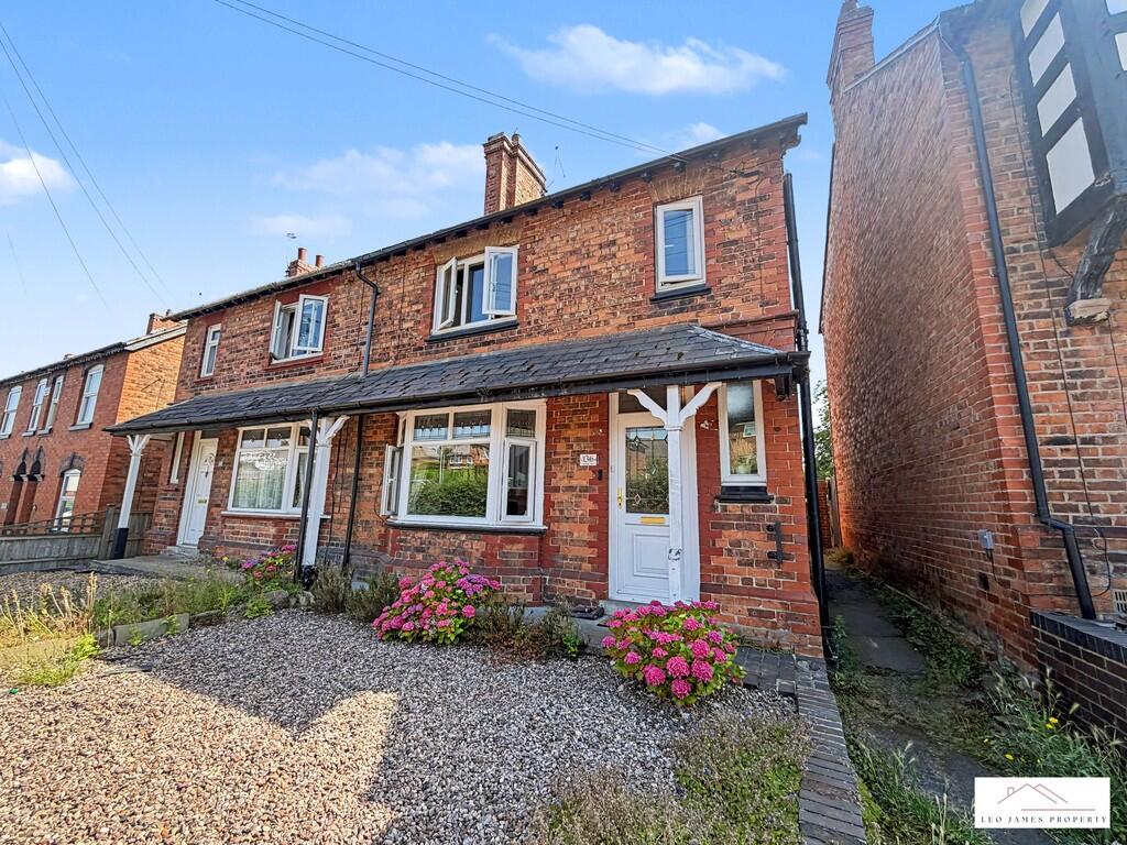 Main image of property: Wrexham Road, Whitchurch